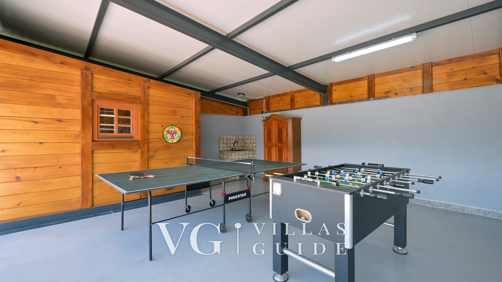 Villa Luna - Ludbreg Zusatzinhalte
