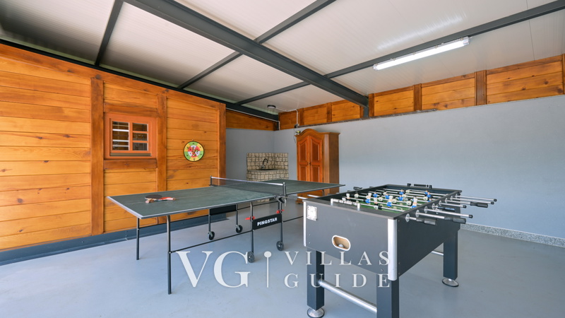 Villa Luna - Ludbreg