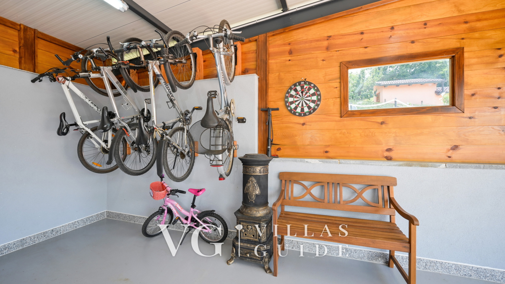 Villa Luna - Ludbreg Additional content