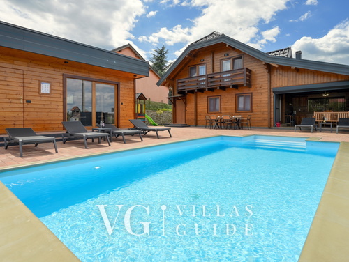 Villa Luna - Ludbreg