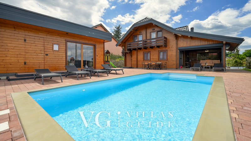 Villa Luna - Ludbreg