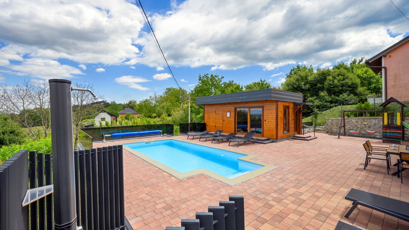 Villa Luna - Ludbreg