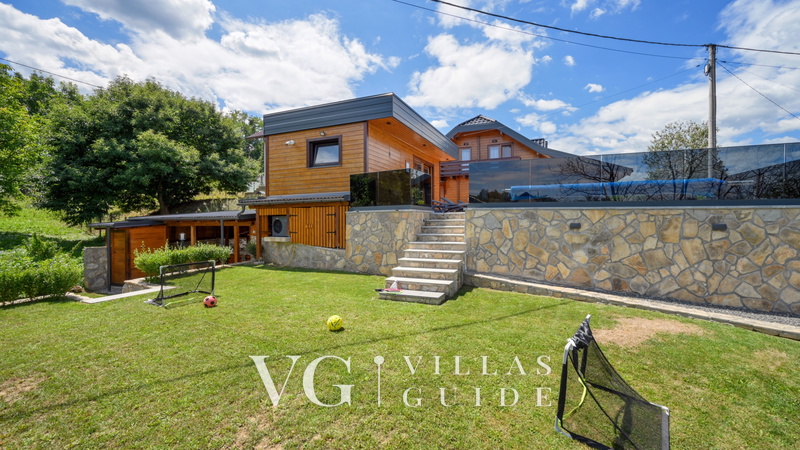 Villa Luna - Ludbreg Additional content