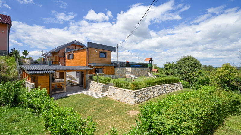 Villa Luna - Ludbreg