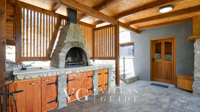 Villa Luna - Ludbreg Additional content