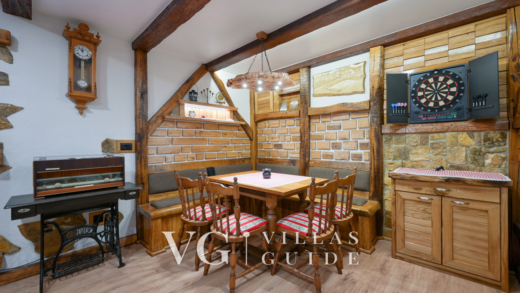 Villa Luna - Ludbreg Additional content