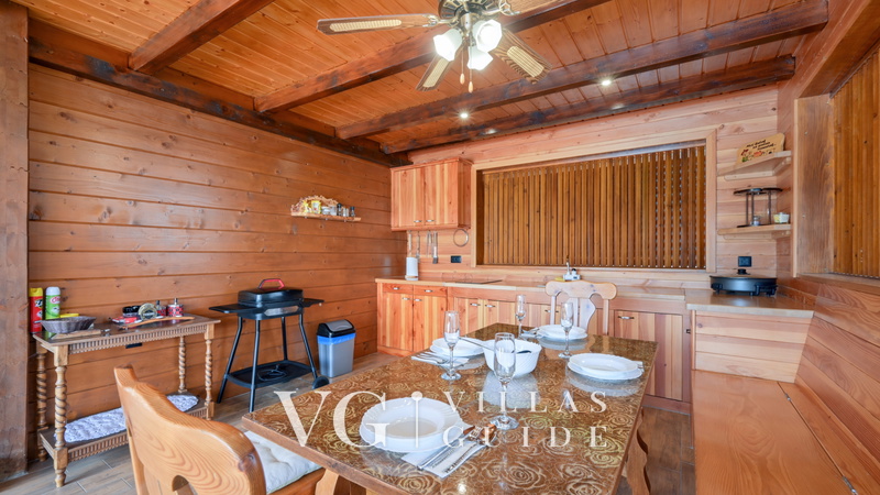 Villa Luna - Ludbreg Additional content