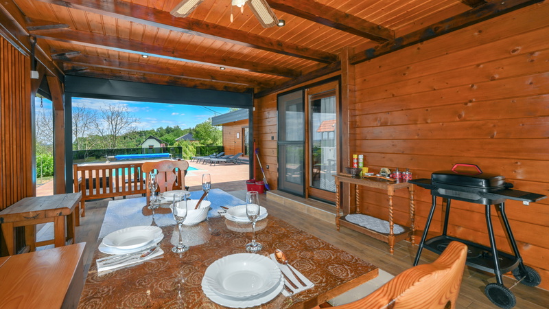 Villa Luna - Ludbreg