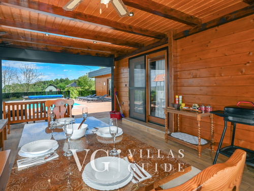 Villa Luna - Ludbreg