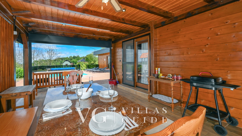 Villa Luna - Ludbreg