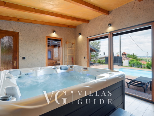 Villa Luna - Ludbreg