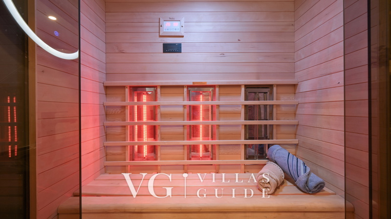 Villa Luna - Ludbreg wellness