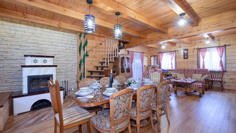 Villa Luna - Ludbreg