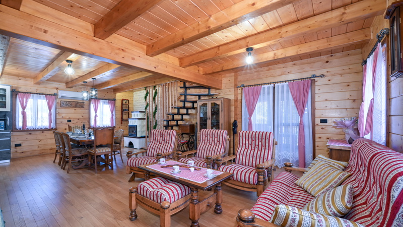 Villa Luna - Ludbreg