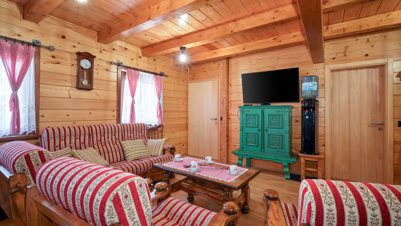 Villa Luna - Ludbreg