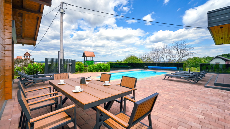 Villa Luna - Ludbreg