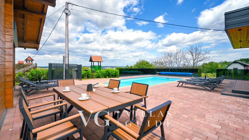 Villa Luna - Ludbreg