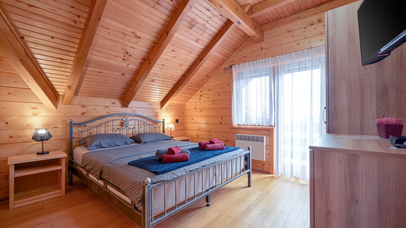 Villa Luna - Ludbreg