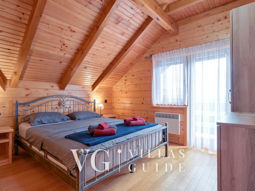 Villa Luna - Ludbreg