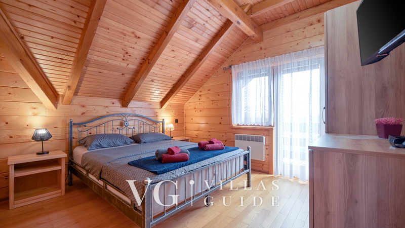 Villa Luna - Ludbreg