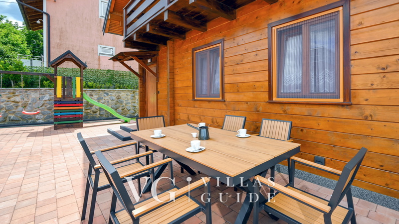 Villa Luna - Ludbreg Additional content