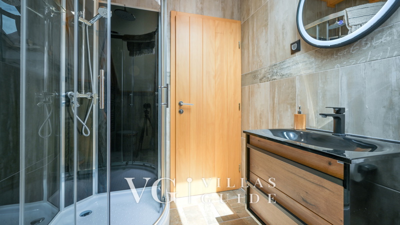 Villa Luna - Ludbreg Bathroom