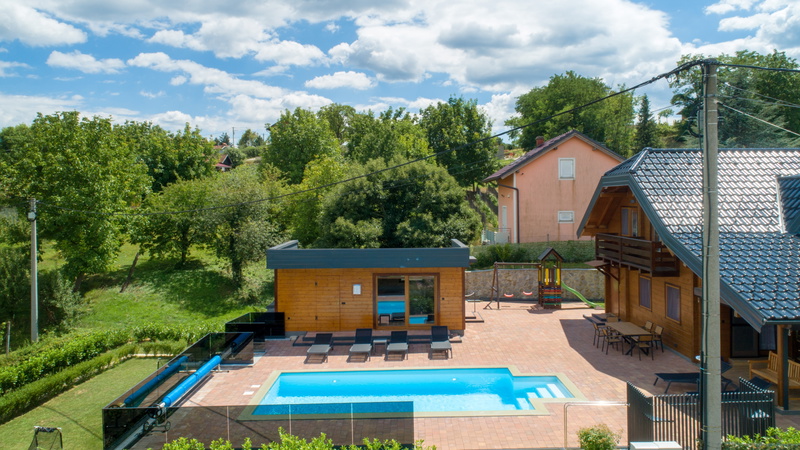 Villa Luna - Ludbreg