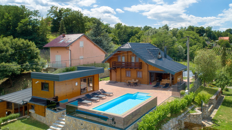 Villa Luna - Ludbreg