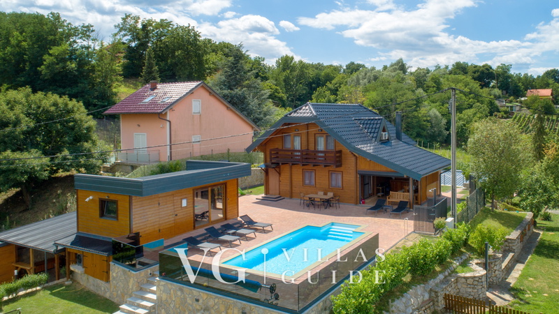 Villa Luna - Ludbreg