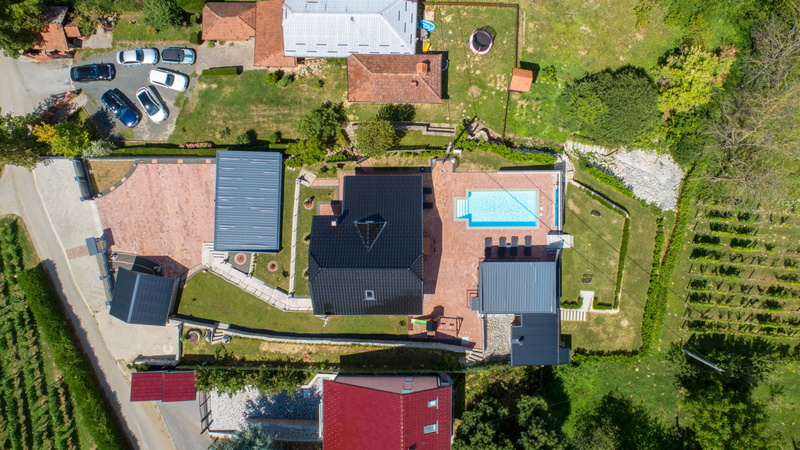 Villa Luna - Ludbreg