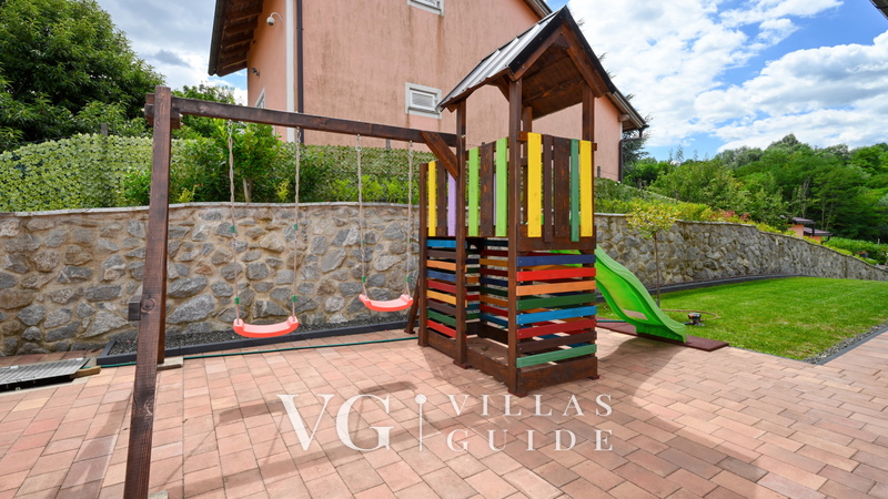 Villa Luna - Ludbreg