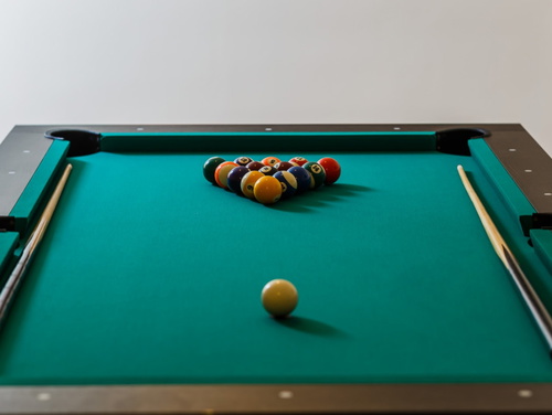 Villa Lun T - Island Pag