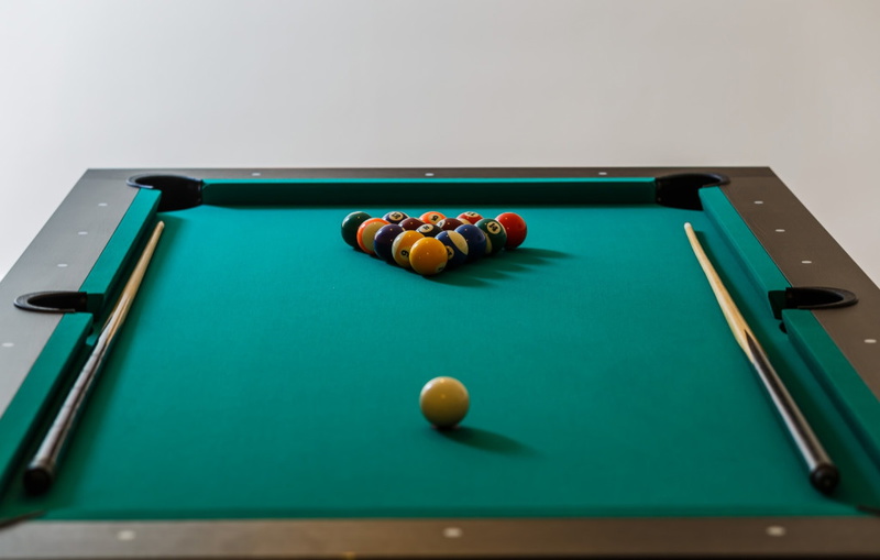 Villa Lun T - Island Pag