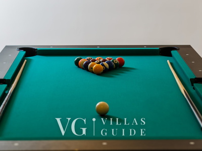 Villa Lun T - Island Pag