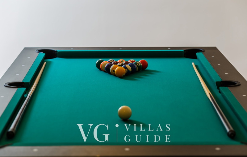 Villa Lun T - Island Pag