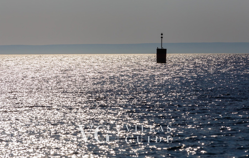 Villa Lun T - Island Pag micro_location