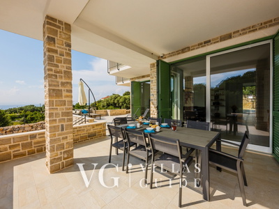 Villa Lun T - Island Pag Contenuto aggiuntivo