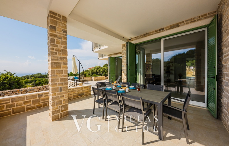 Villa Lun T - Island Pag Zusatzinhalte