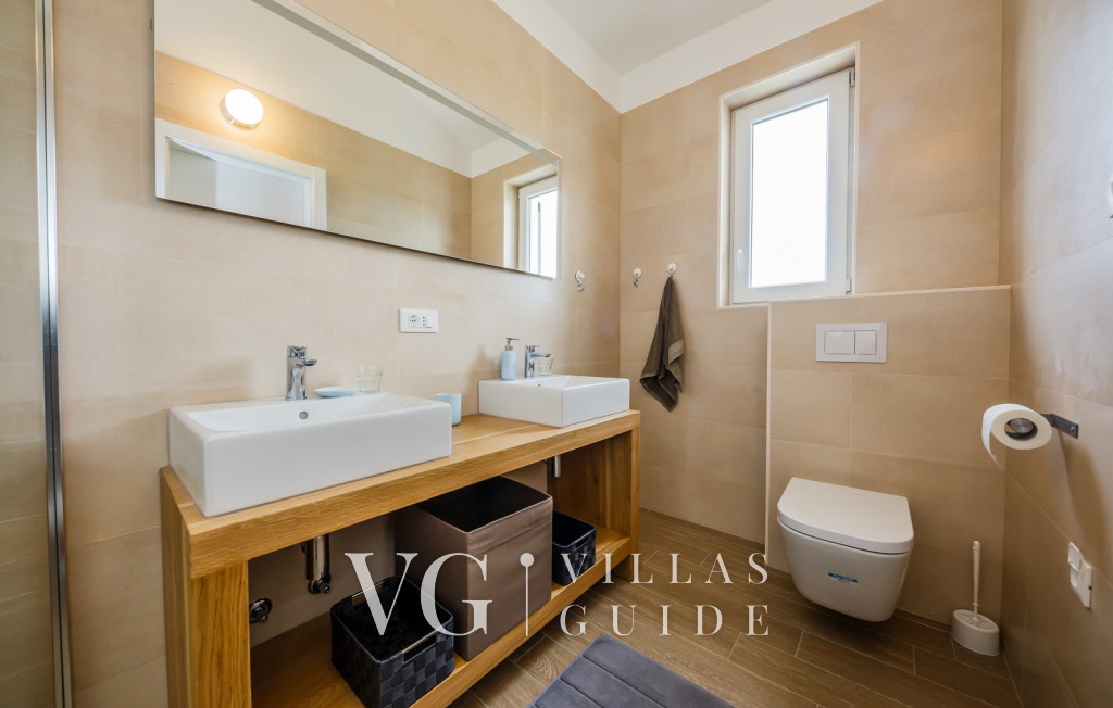 Villa Lun T - Island Pag Bagno