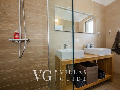 Villa Lun T - Island Pag Bagno