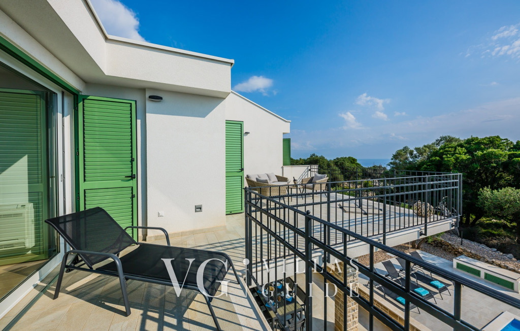 Villa Lun T - Island Pag Contenuto aggiuntivo