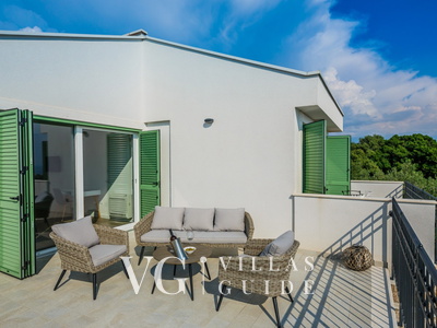 Villa Lun T - Island Pag Contenuto aggiuntivo