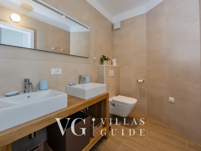 Villa Lun T - Island Pag Bagno