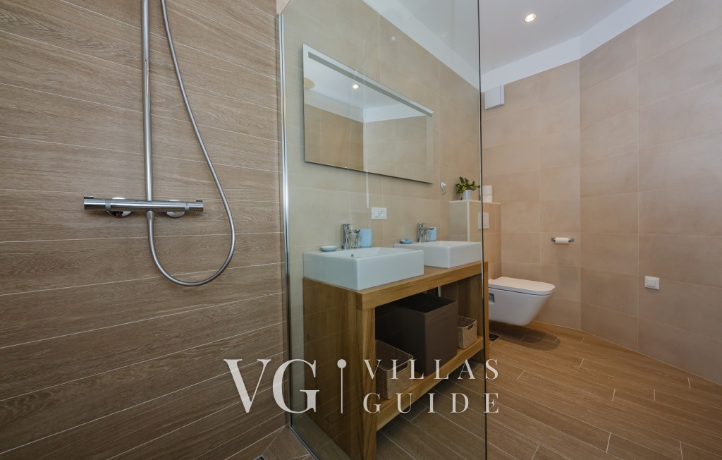 Villa Lun T - Island Pag Bagno