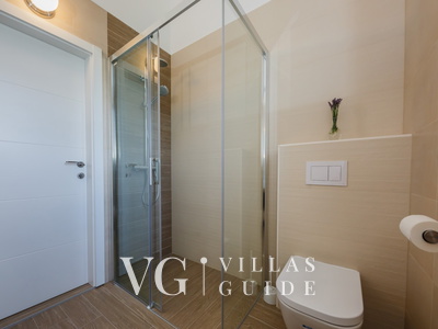 Villa Lun T - Island Pag Bagno