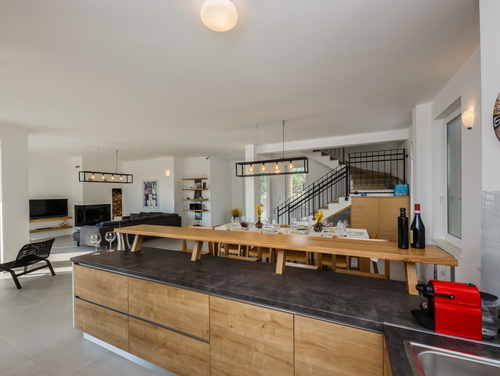 Villa Lun T - Island Pag