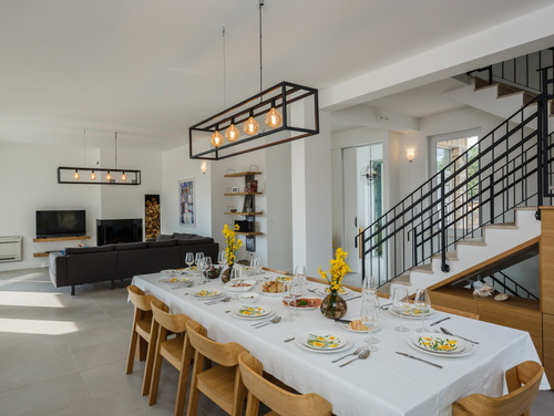 Villa Lun T - Island Pag