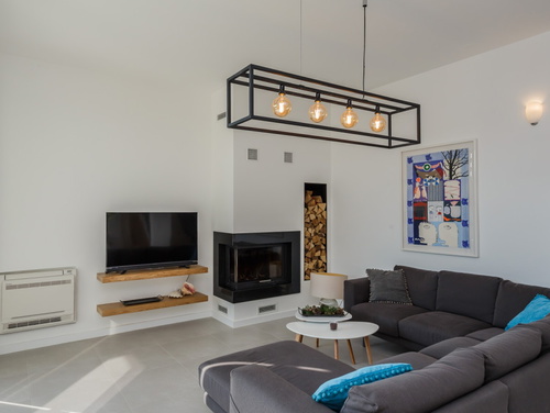 Villa Lun T - Island Pag