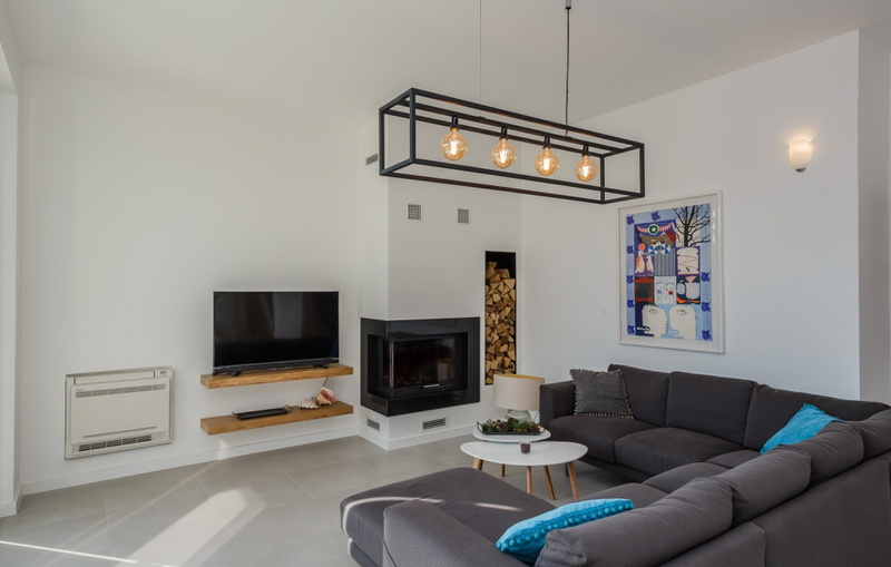 Villa Lun T - Island Pag