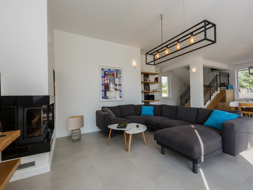 Villa Lun T - Island Pag